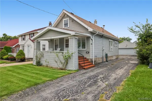 3830 Deveaux Street, Niagara Falls, NY 14305