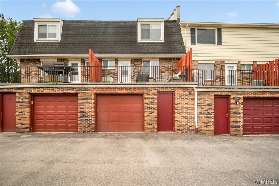 51 Stoneledge Court, Amherst, NY 14221 - #1