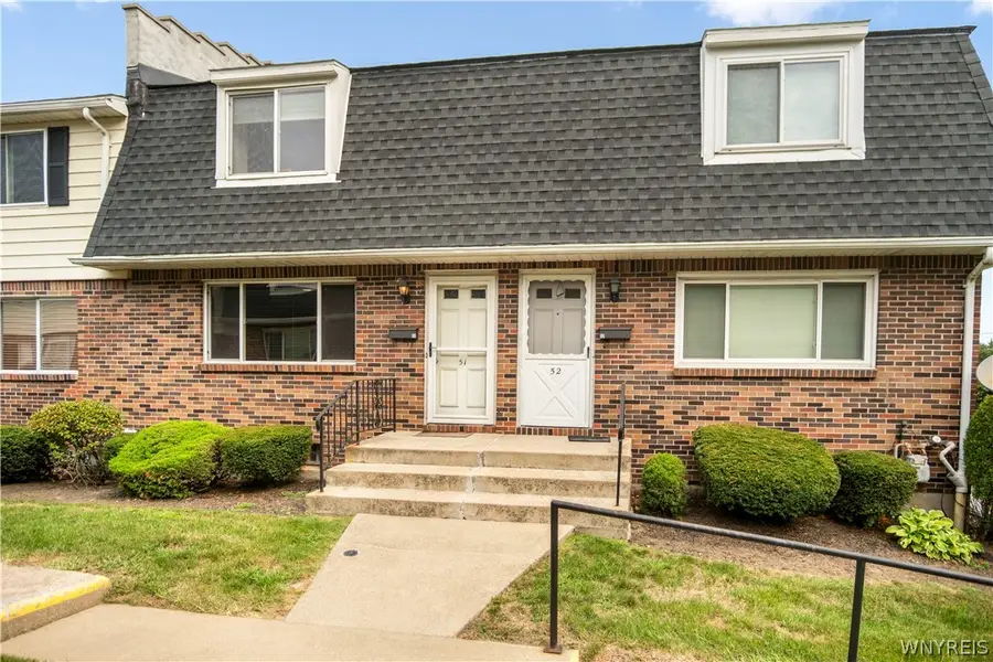 51 Stoneledge Court, Amherst, NY 14221 - #2