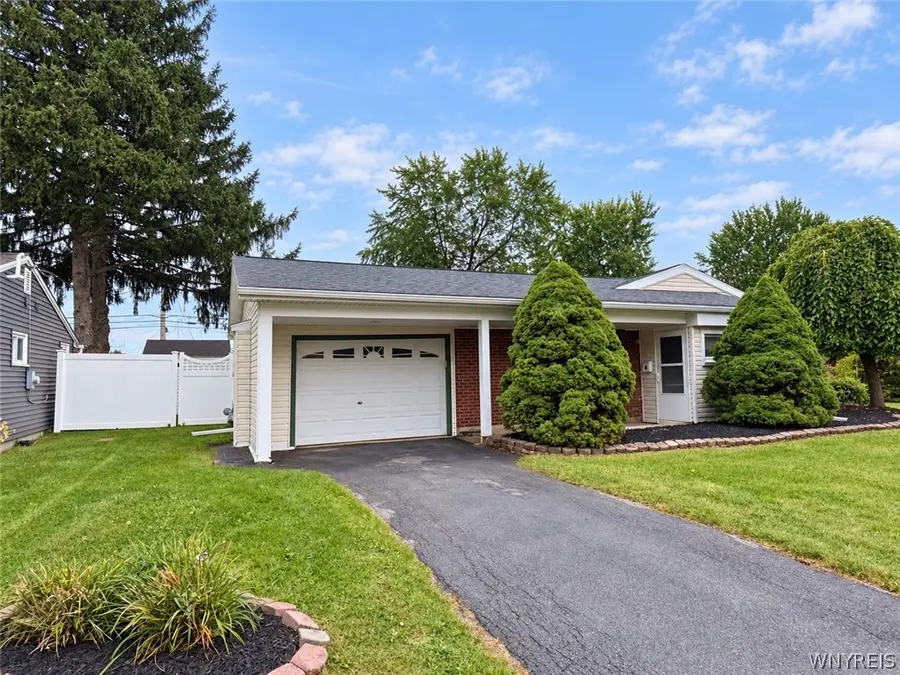 75 Burnside Drive, Tonawanda, NY 14150 - #2
