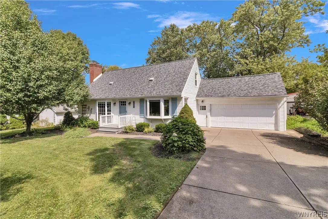 4279 Beach Avenue, Hamburg, NY 14075 - #1