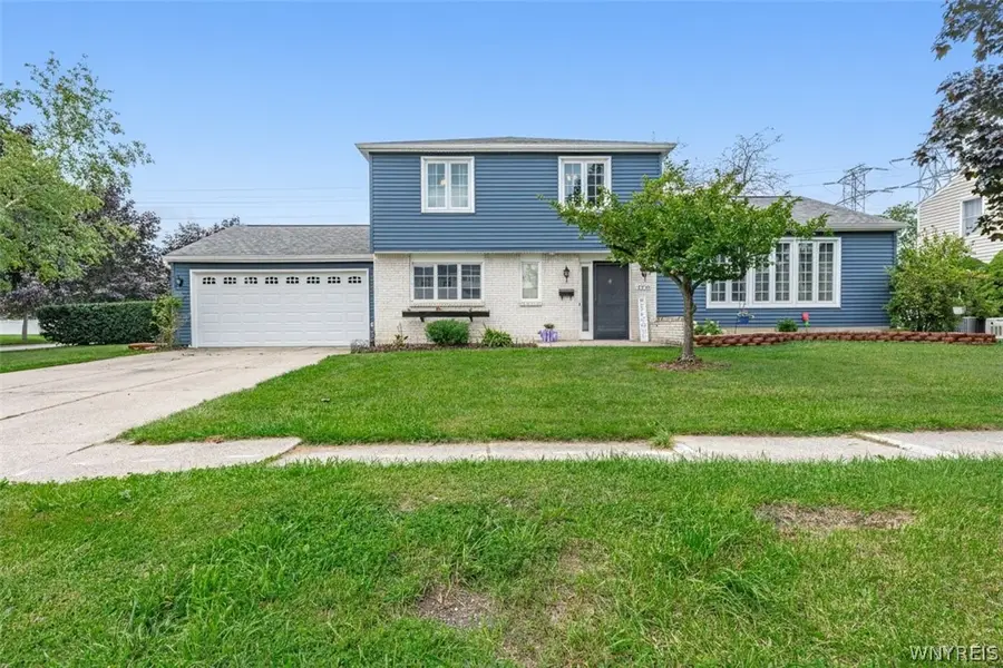 1276 Cambridge Avenue, North Tonawanda, NY 14120 - #2