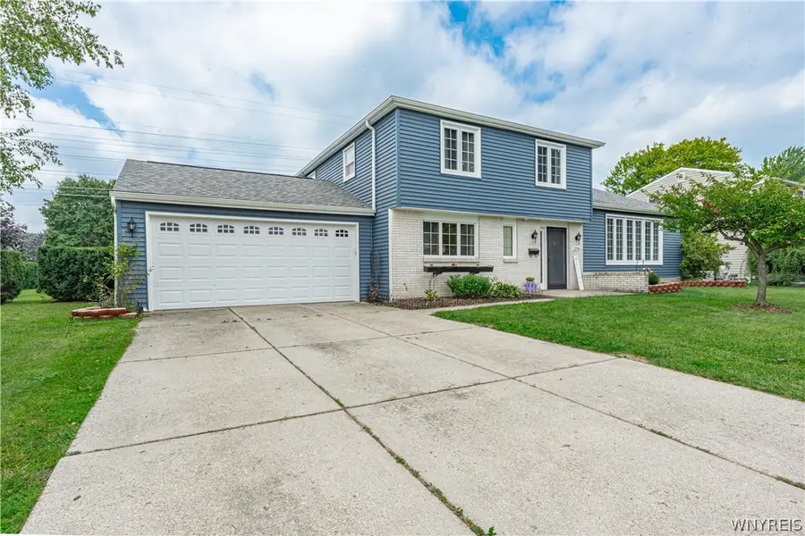 1276 Cambridge Avenue, North Tonawanda, NY 14120 - #3