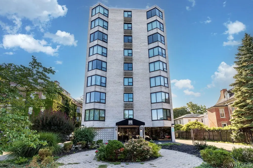 849 Delaware Avenue #305, Buffalo, NY 14209 - #1