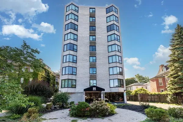 849 Delaware Avenue #305, Buffalo, NY 14209