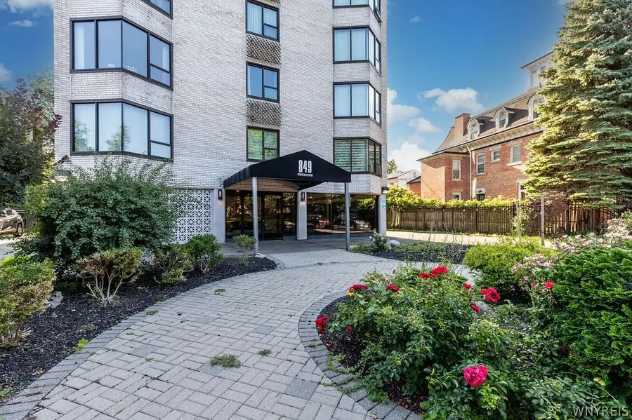 849 Delaware Avenue #305, Buffalo, NY 14209 - #2