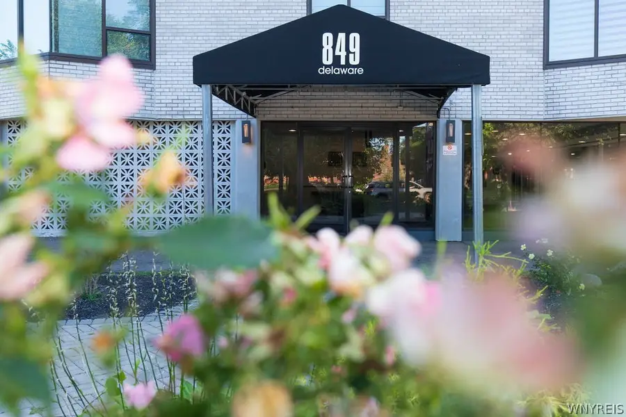 849 Delaware Avenue #305, Buffalo, NY 14209 - #3