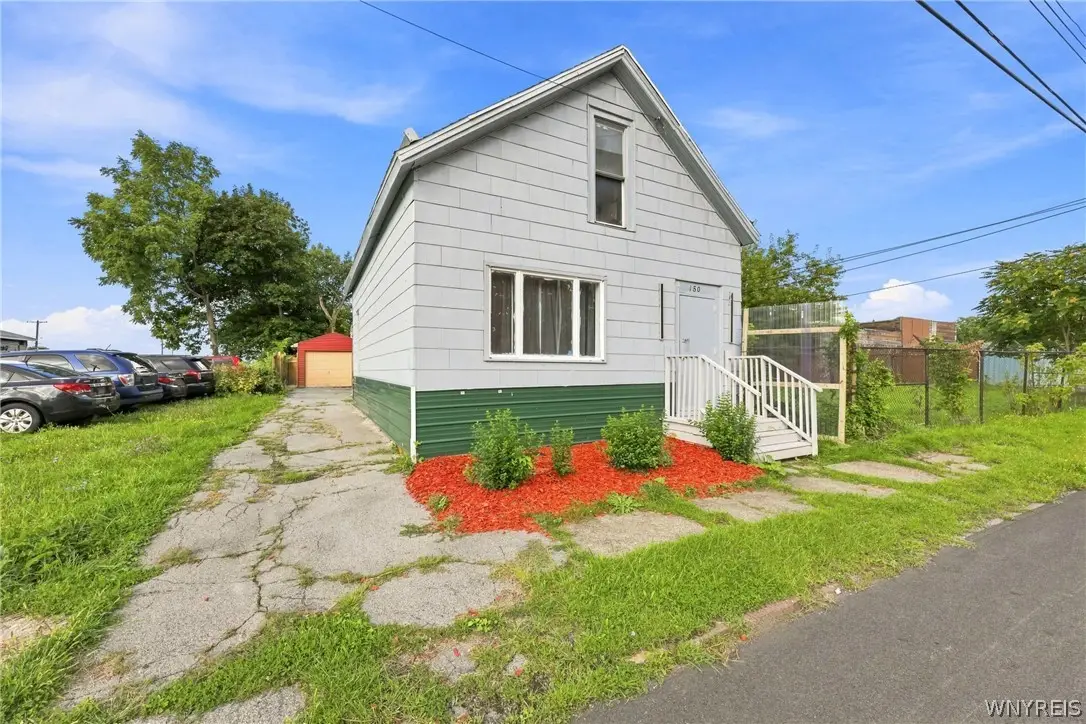 150 Emslie Street, Buffalo, NY 14210 - #1