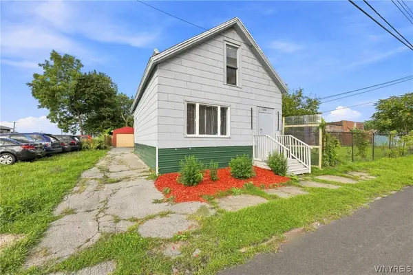 150 Emslie Street, Buffalo, NY 14210