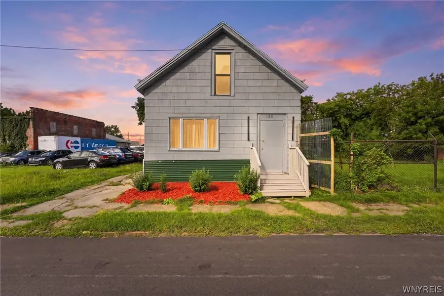 150 Emslie Street, Buffalo, NY 14210 - #2