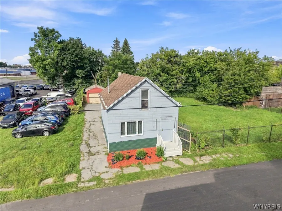 150 Emslie Street, Buffalo, NY 14210 - #3