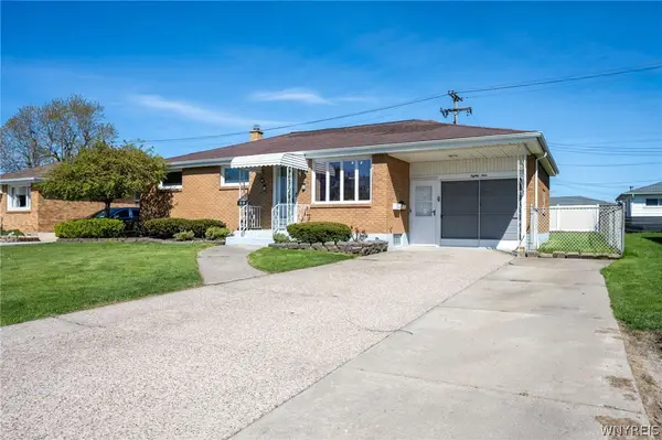 89 Homeworth Parkway, Buffalo, NY 14225