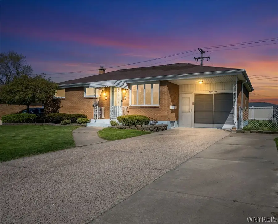 89 Homeworth Parkway, Buffalo, NY 14225 - #3