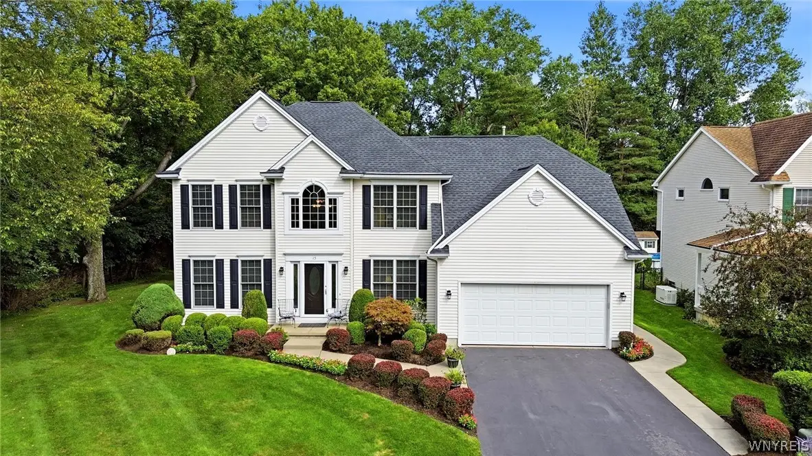 15 Brenridge Dr, East Amherst, NY 14051 - #1