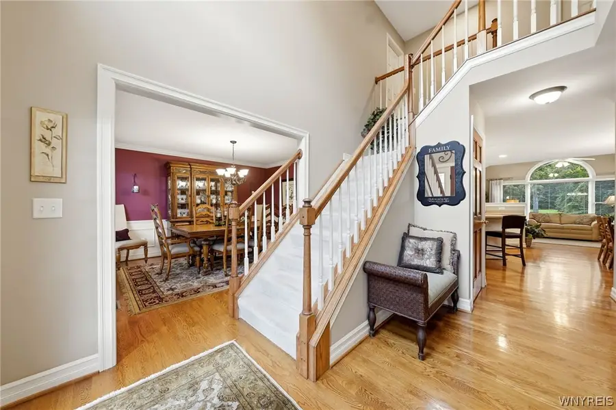 15 Brenridge Dr, East Amherst, NY 14051 - #3