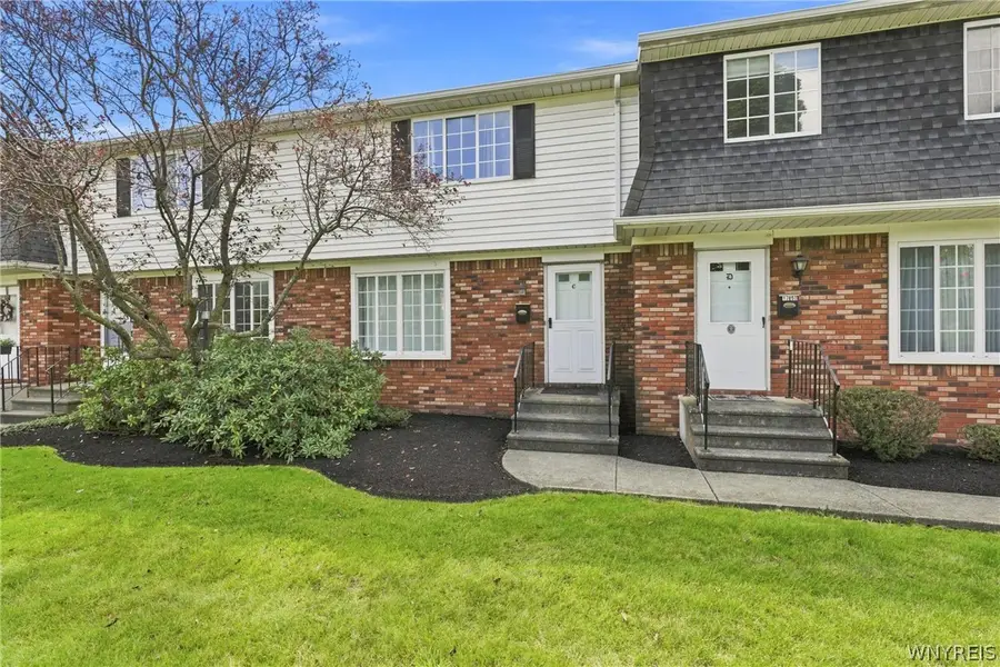 1789 Como Park #c Boulevard, Lancaster, NY 14086 - #2
