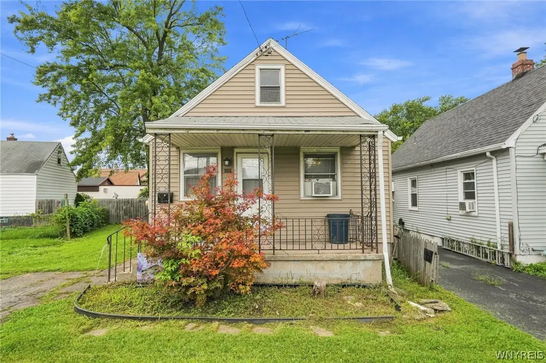 2926 Portland Street, Niagara, NY 14035 - #1