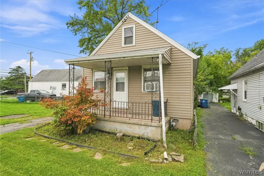 2926 Portland Street, Niagara, NY 14035 - #2