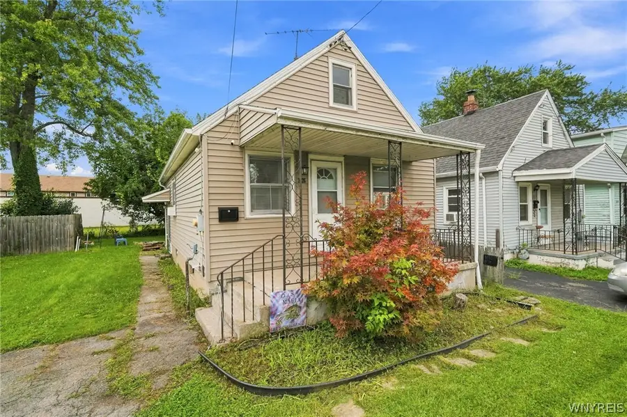 2926 Portland Street, Niagara, NY 14035 - #3