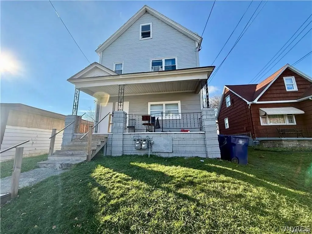 14 Longnecker Street, Buffalo, NY 14206 - #1