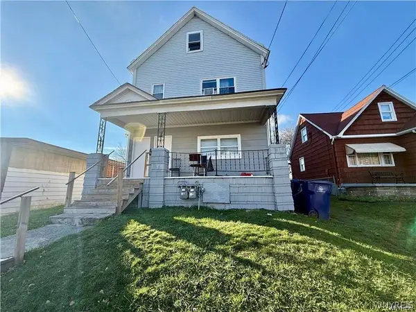 14 Longnecker Street, Buffalo, NY 14206