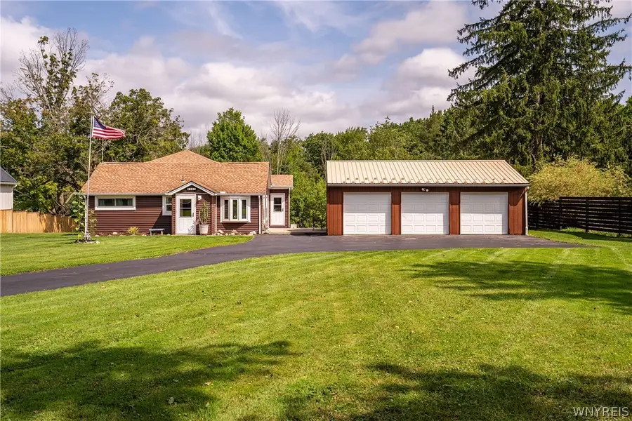 6551 Taylor Road, Hamburg, NY 14075 - #3