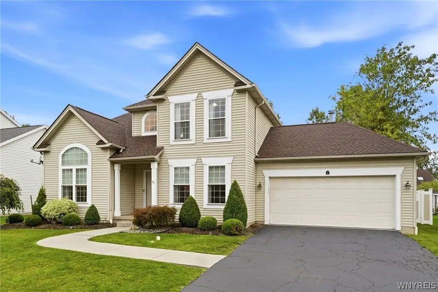 61 Via Pinto Drive, Amherst, NY 14221 - #3