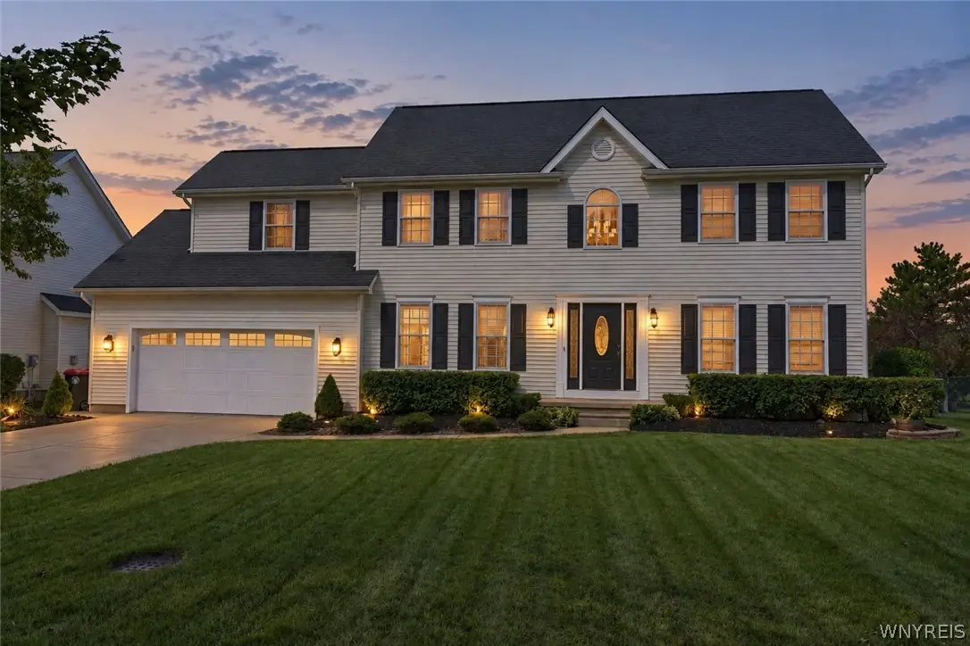 314 Enchanted N, Lancaster, NY 14086 - #1