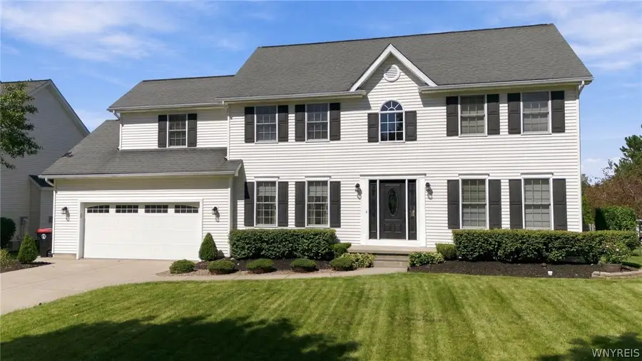 314 Enchanted N, Lancaster, NY 14086 - #2