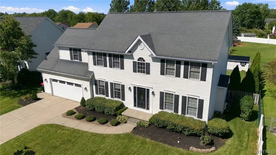 314 Enchanted N, Lancaster, NY 14086 - #3