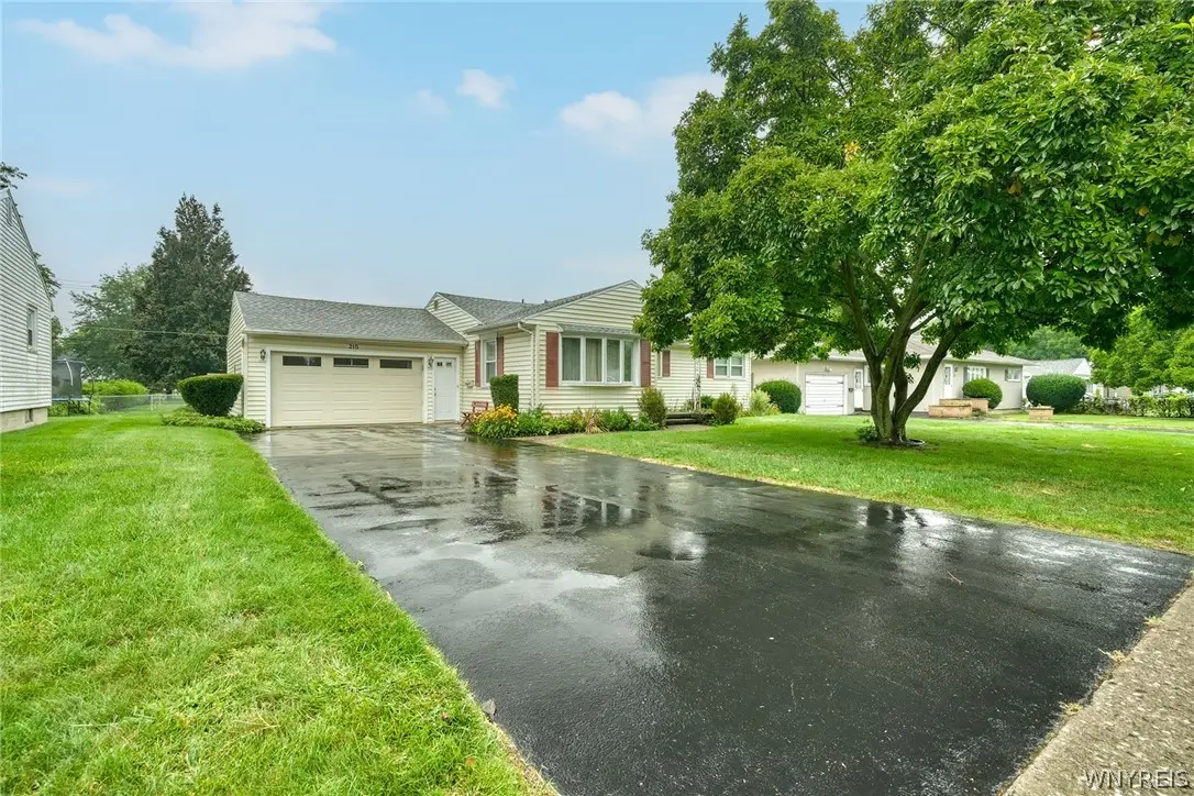 215 Noridge Drive, Rochester, NY 14622 - #1