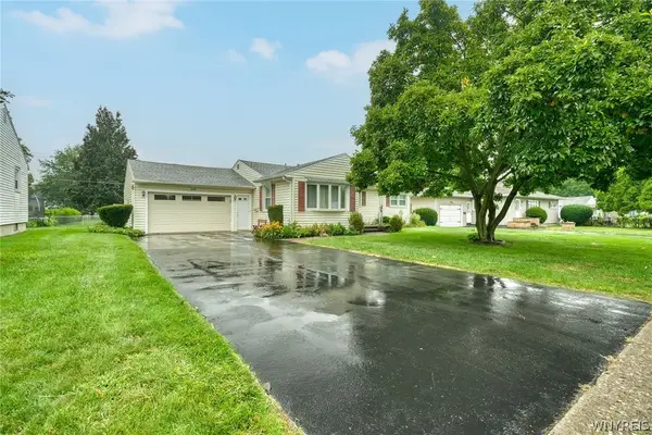 215 Noridge Drive, Rochester, NY 14622