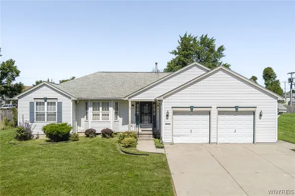 42 Peckham Street, Buffalo, NY 14206