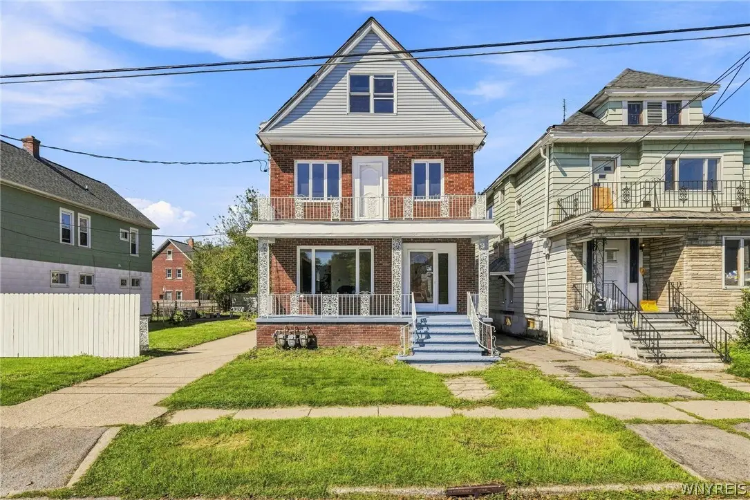 68 Hoerner Avenue, Buffalo, NY 14211 - #1