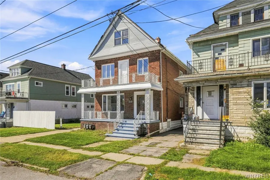 68 Hoerner Avenue, Buffalo, NY 14211 - #3