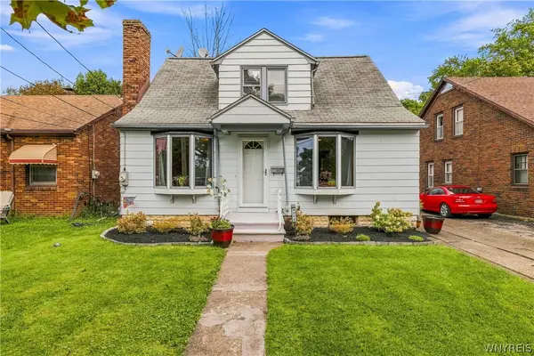 3212 South Avenue, Niagara Falls, NY 14305