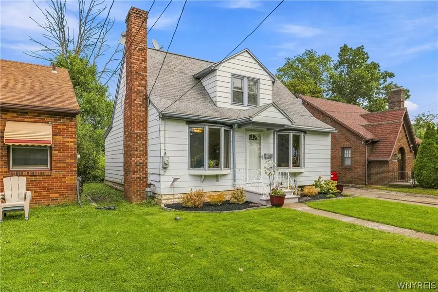 3212 South Avenue, Niagara Falls, NY 14305 - #2