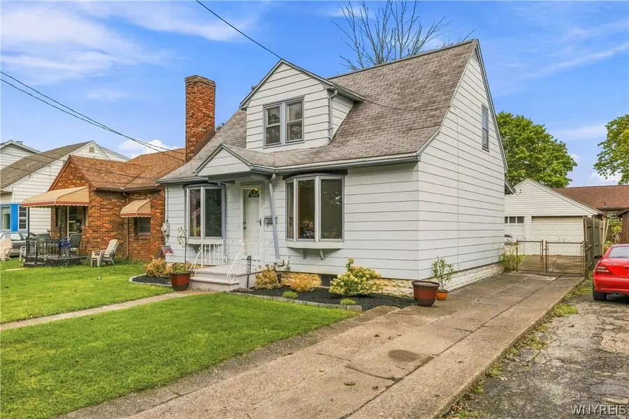 3212 South Avenue, Niagara Falls, NY 14305 - #3