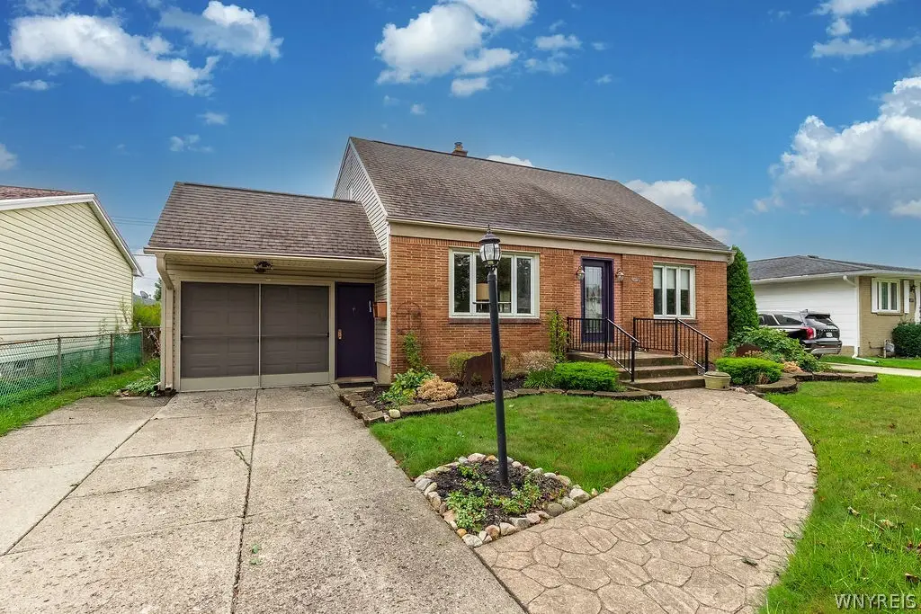 102 Vern Lane, Buffalo, NY 14227 - #1
