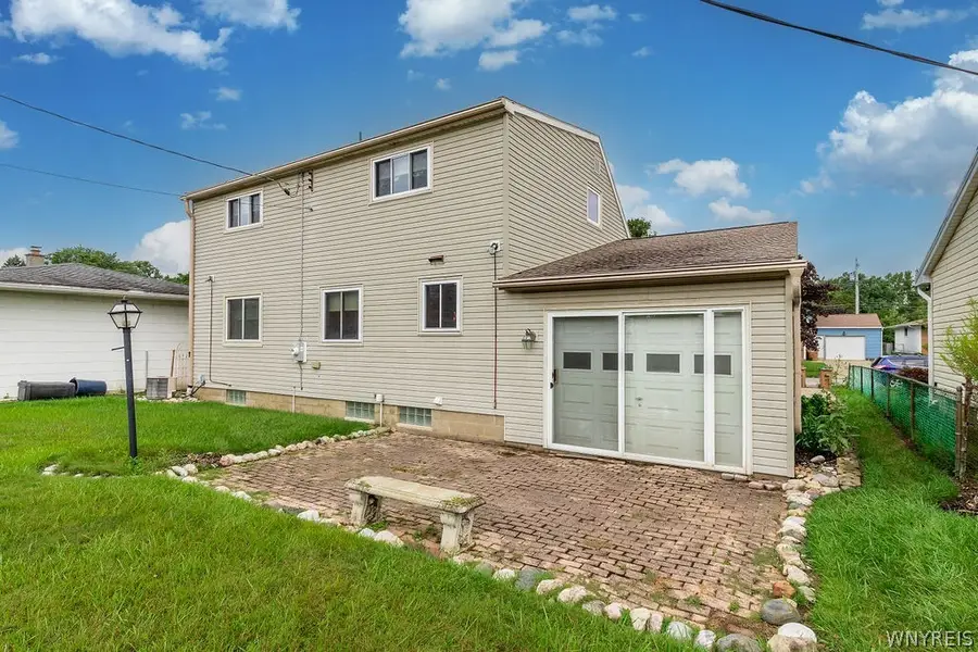 102 Vern Lane, Buffalo, NY 14227 - #2