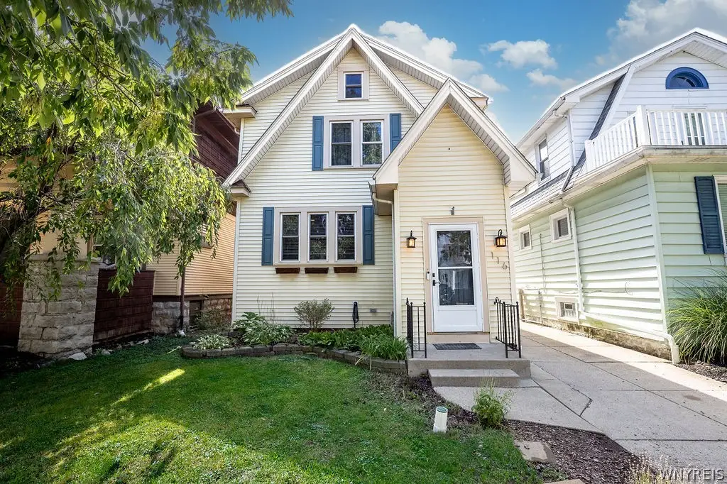 116 Palmer Avenue, Kenmore, NY 14217 - #1