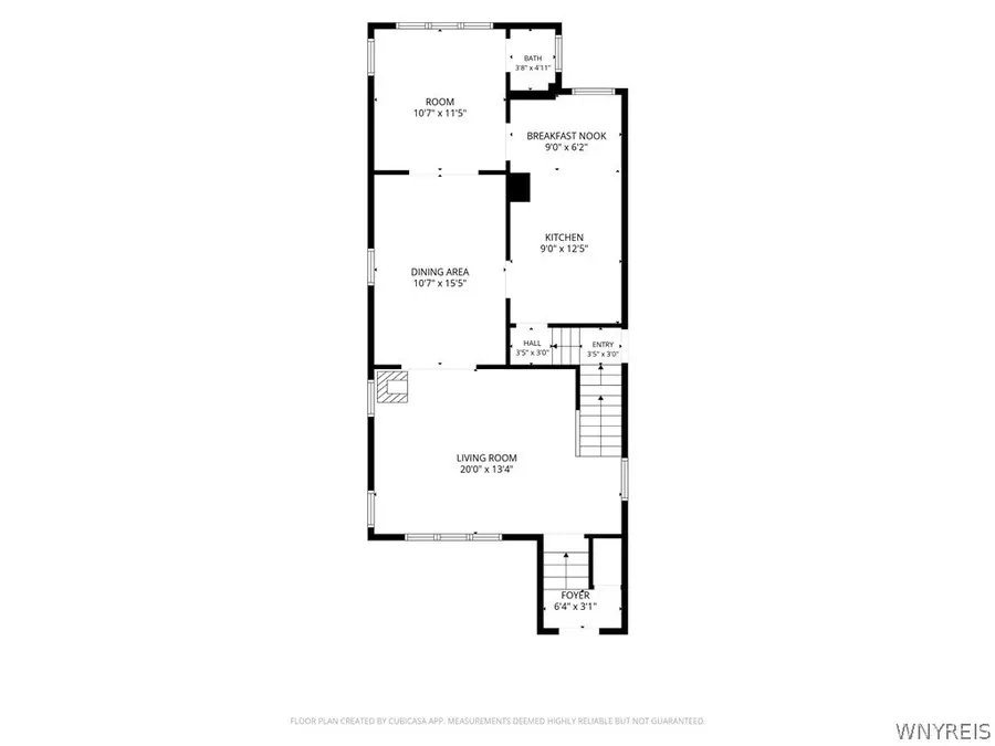 116 Palmer Avenue, Kenmore, NY 14217 - #3