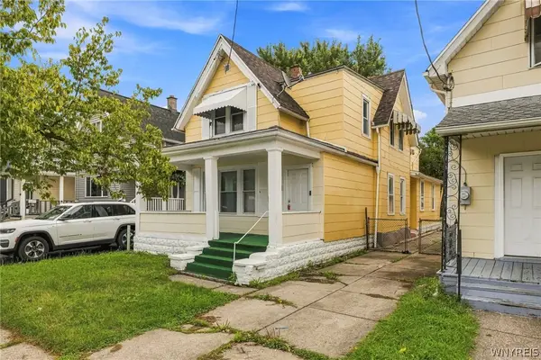 77 Poplar Avenue, Buffalo, NY 14211
