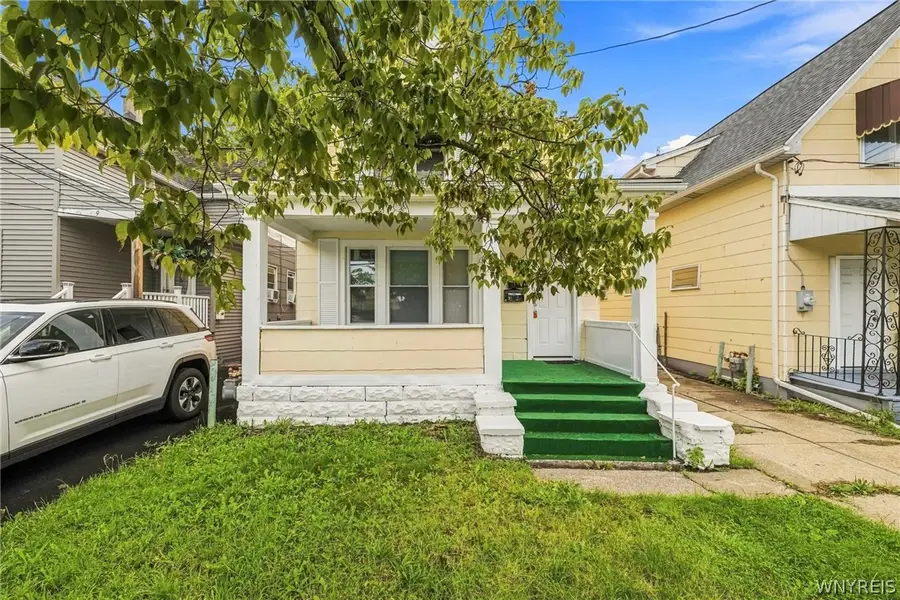 77 Poplar Avenue, Buffalo, NY 14211 - #2