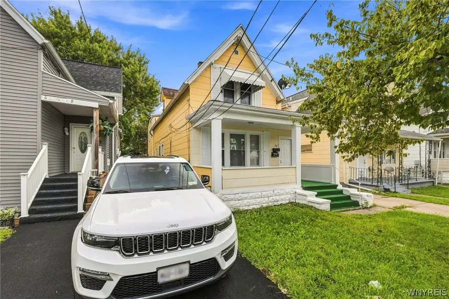 77 Poplar Avenue, Buffalo, NY 14211 - #3