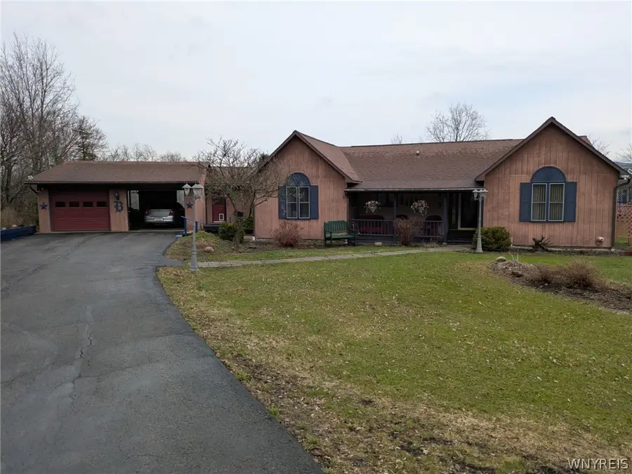 18 Logans Run, Dryden, NY 13053 - #2