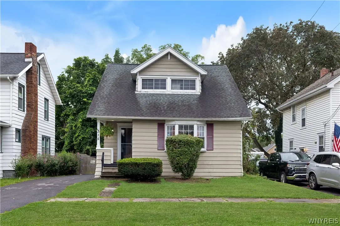 315 Willumae Drive, Syracuse, NY 13208 - #1