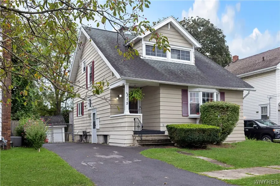 315 Willumae Drive, Syracuse, NY 13208 - #2