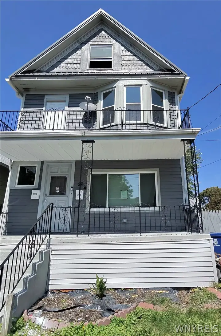 28 California Street, Buffalo, NY 14213 - #1