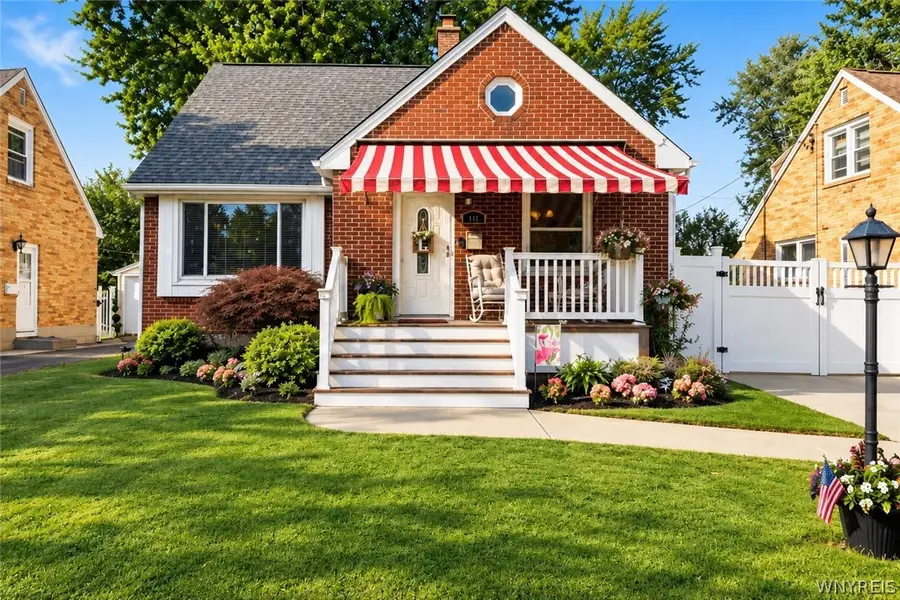 44 Albion Avenue, Buffalo, NY 14226 - #2